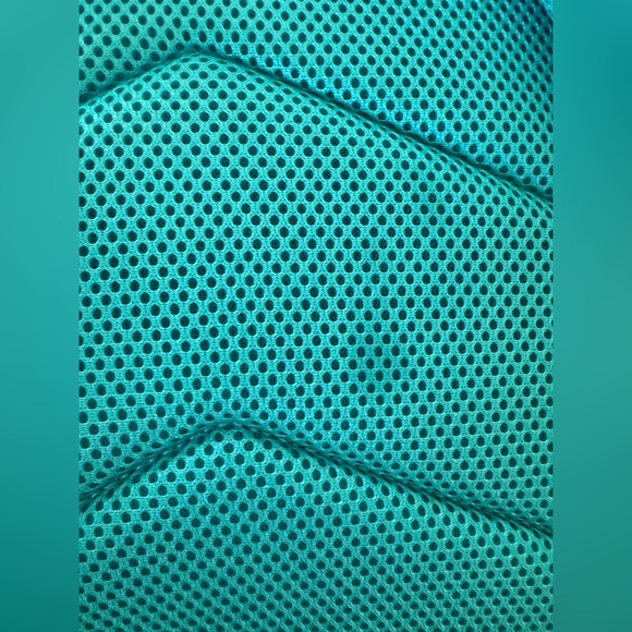 Wolfpak 35L backpack in Tiffany blue - Picture 4 of 10